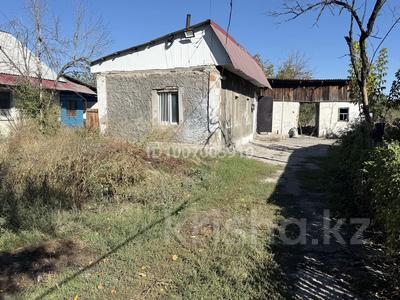 Отдельный дом · 2 комнаты · 45 м² · 8 сот., Кенесары хан 19 за 17 млн 〒 в Кенена Азербаева (Покровка)