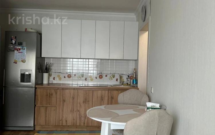 2-комнатная квартира · 37 м² · 3/10 этаж, Косшыгулулы 24/1 — Бейсековой за 170 000 ₸ в Астане, Сарыарка р-н — фото 21
