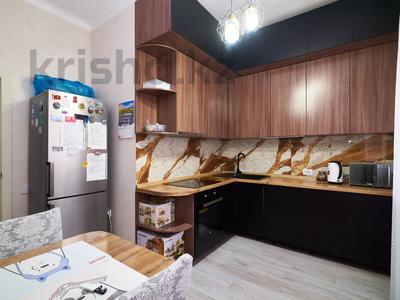 2-бөлмелі пәтер · 60.2 м² · 6/8 қабат, Анет баба, бағасы: 36.9 млн ₸ в Астане, Нура р-н