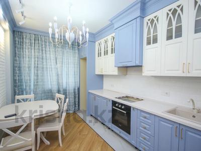 1-бөлмелі пәтер · 46 м² · 7/12 қабат, Тажибаевой 157 к1, бағасы: 42 млн ₸ в Алматы, Бостандыкский р-н
