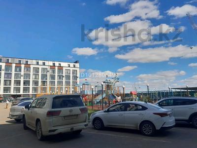 1-комнатная квартира · 31 м² · 3/6 этаж, мкр Пригородный, АльФараби 76 за 15.5 млн ₸ в Астане, Есильский р-н