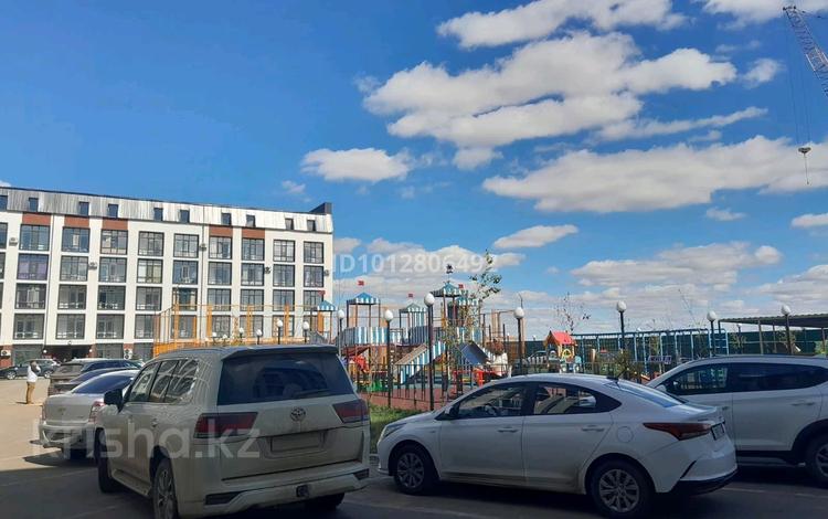 1-комнатная квартира · 31 м² · 3/6 этаж, мкр Пригородный, АльФараби 76 за 15.5 млн ₸ в Астане, Есильский р-н — фото 2