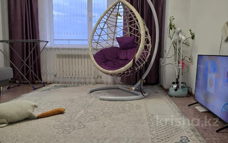 2-бөлмелі пәтер · 54.7 м² · 7/9 қабат, Карагайлы 29, бағасы: 20.8 млн ₸ в Семее — фото 2