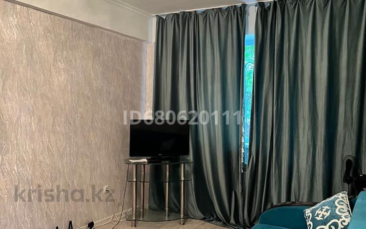 1-комнатная квартира · 40 м² · 1/6 этаж, Толстого 11/2 — Спартака за 12 000 ₸ в Алматы, Турксибский р-н — фото 19