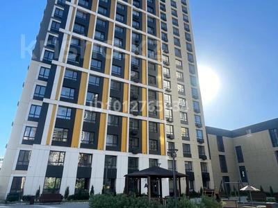 3-бөлмелі пәтер · 87.6 м² · 4/18 қабат, мкр Новый Город 7/1, бағасы: 50 млн ₸ в Караганде, Казыбек би р-н