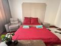 1-бөлмелі пәтер · 50 м² · 4/17 қабат, Кенесары 52 — Валиханова, бағасы: 14 000 ₸ в Астане, р-н Байконур — фото 4