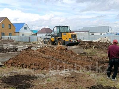 Участок · 10 соток, мкр Старый Аэропорт 54 — Евразиская54 за 46 млн ₸ в Уральске