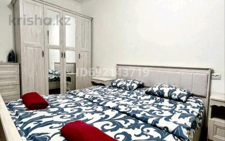 3-комнатная квартира · 55 м² · 2/2 этаж, мкр Новый Город — Бухар жырау-Гончарная за 11 000 ₸ в Караганде, Казыбек би р-н — фото 2