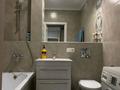 3-комнатная квартира · 55 м² · 2/2 этаж, мкр Новый Город — Бухар жырау-Гончарная за 11 000 ₸ в Караганде, Казыбек би р-н — фото 4