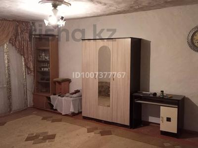 Отдельный дом · 3 комнаты · 70 м², 5 — Жоламан за 25 000 〒 в Семее