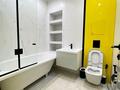 4-бөлмелі пәтер · 130 м² · 7/12 қабат, Исатай Тайманова 48 — Жарбосынова, бағасы: 1 млн ₸ в Атырау — фото 21
