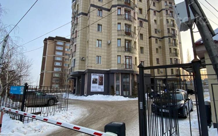 1-бөлмелі пәтер · 60.2 м² · 8/10 қабат, Аль-Фараби 5, бағасы: 37 млн ₸ в Костанае — фото 2