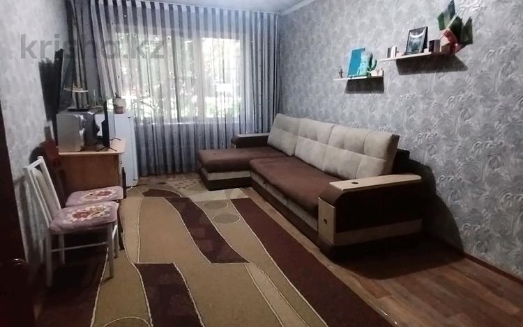 3-комнатная квартира · 66.7 м² · 1/5 этаж, мкр Аксай-2 32 за 47.5 млн ₸ в Алматы, Ауэзовский р-н — фото 2