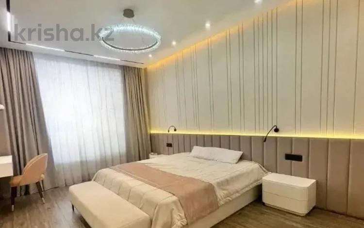 3-комнатная квартира · 120 м² · 5 этаж, Розыбакиева 336 — Ескараева за 750 000 ₸ в Алматы, Бостандыкский р-н — фото 2