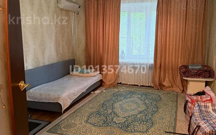 2-бөлмелі пәтер · 50 м² · 2/5 қабат, Абулхаир хана 86 — Симба монами, бағасы: 17.5 млн ₸ в Актобе — фото 2
