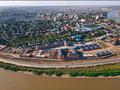 4-бөлмелі пәтер · 152 м² · 2/3 қабат, пгт Балыкши, Иван Полковников 17, бағасы: 53 млн ₸ в Атырау — фото 2