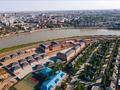 4-бөлмелі пәтер · 152 м² · 2/3 қабат, пгт Балыкши, Иван Полковников 17, бағасы: 53 млн ₸ в Атырау — фото 4