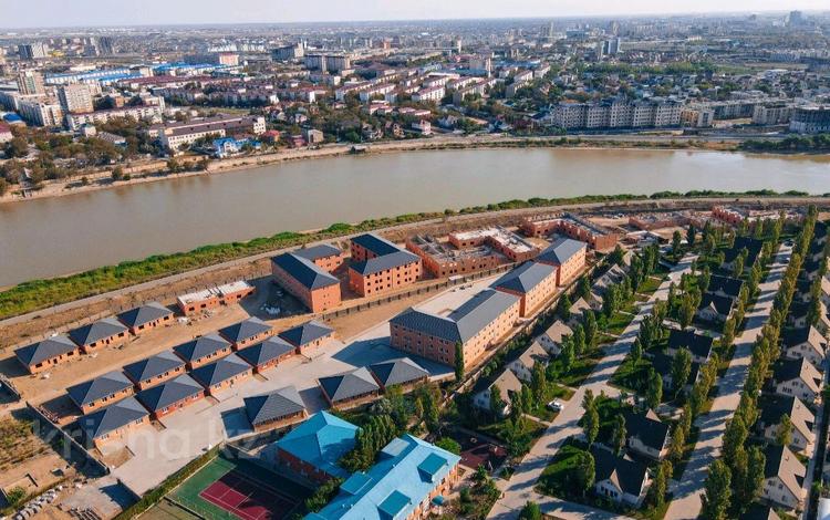 4-комнатная квартира · 152 м² · 2/3 этаж, пгт Балыкши, Иван Полковников 17 за 45 млн ₸ в Атырау — фото 5
