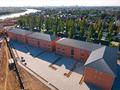 4-бөлмелі пәтер · 152 м² · 2/3 қабат, пгт Балыкши, Иван Полковников 17, бағасы: 53 млн ₸ в Атырау — фото 6