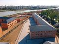 4-бөлмелі пәтер · 152 м² · 2/3 қабат, пгт Балыкши, Иван Полковников 17, бағасы: 53 млн ₸ в Атырау — фото 7