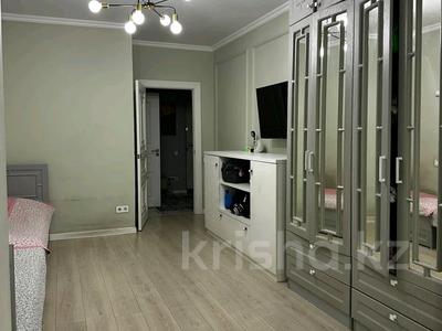 2-комнатная квартира · 60 м² · 5/17 этаж, Толе би 185А за 57 млн ₸ в Алматы, Алмалинский р-н
