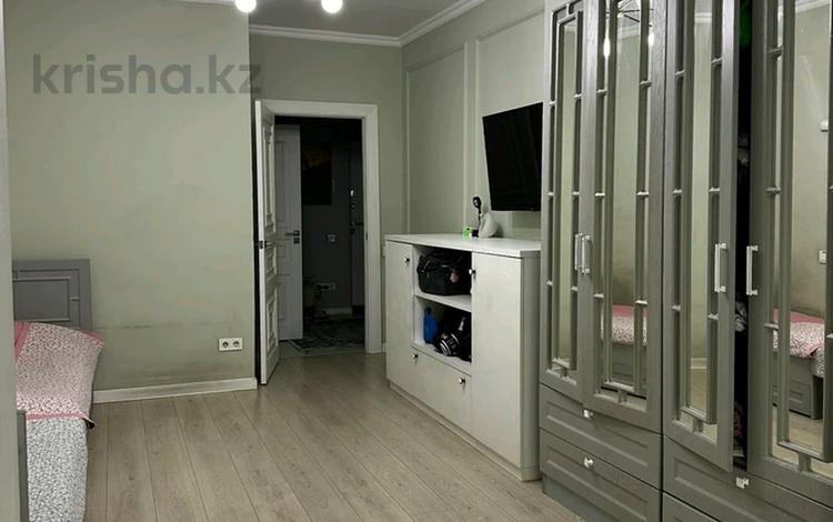 2-комнатная квартира · 60 м² · 5/17 этаж, Толе би 185А за 57 млн ₸ в Алматы, Алмалинский р-н — фото 2