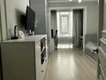 2-комнатная квартира · 60 м² · 5/17 этаж, Толе би 185А за 57 млн ₸ в Алматы, Алмалинский р-н — фото 2
