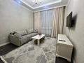 2-комнатная квартира · 63 м² · 6/7 этаж, Улы Дала — Сауран за 350 000 ₸ в Астане, Есильский р-н