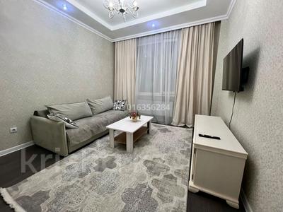 2-комнатная квартира · 63 м² · 6/7 этаж, Улы Дала — Сауран за 350 000 ₸ в Астане, Есильский р-н