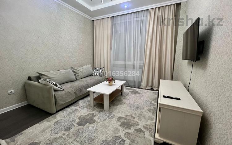 2-комнатная квартира · 63 м² · 6/7 этаж, Улы Дала — Сауран за 350 000 ₸ в Астане, Есильский р-н — фото 2