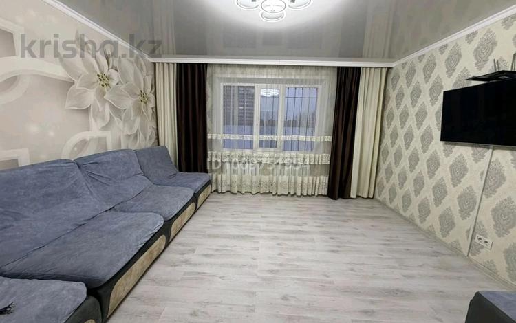 2-бөлмелі пәтер · 53 м² · 2/9 қабат, мкр Юго-Восток, Мкр Юго-Восток, мкр Степной 3 3/8, бағасы: 180 000 ₸ в Караганде, Казыбек би р-н — фото 2