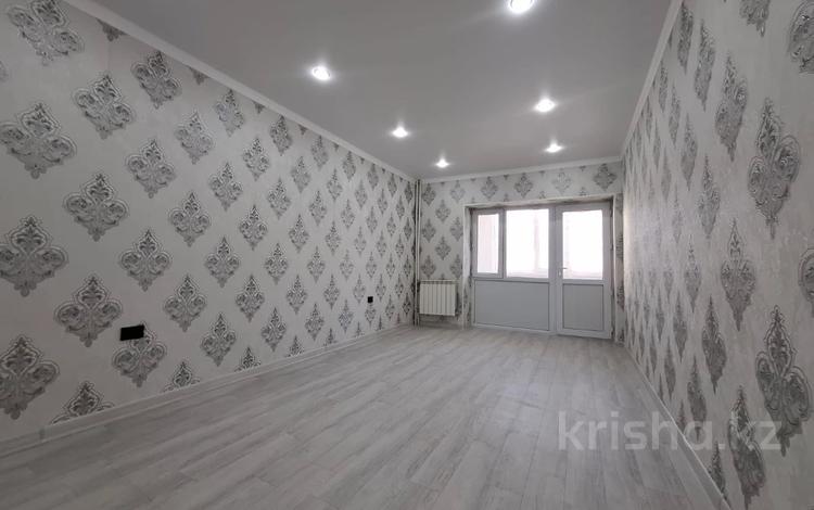 2-комнатная квартира · 48 м² · 2/9 этаж, 27-й мкр 24 за 12.5 млн ₸ в Актау — фото 9