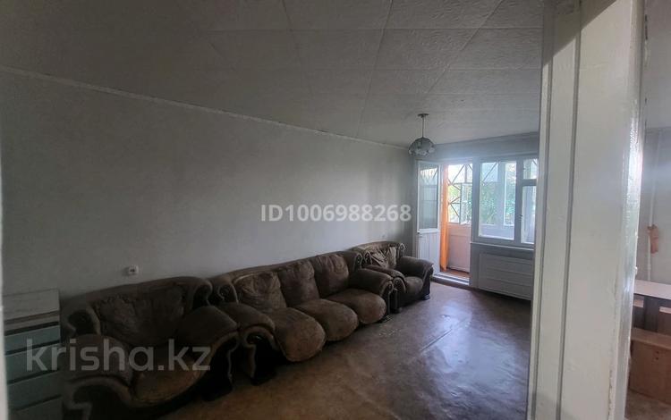 3-комнатная квартира · 62 м² · 4/5 этаж, Гагарина 36/3 за 13 млн ₸ в Уральске — фото 10