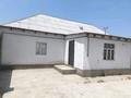 Отдельный дом · 2 комнаты · 40 м² · 10 сот., Жалантос Бахадүр 31 — Оралман жақта,14 мектепке қарама қарсы за 15 млн 〒 в Туркестане — фото 6