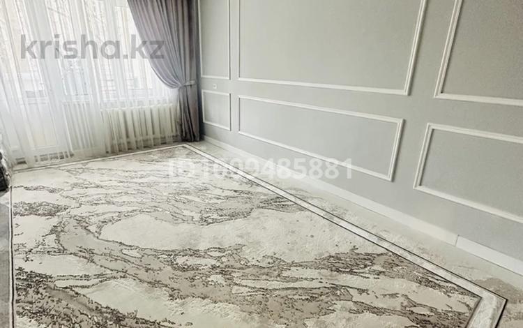 2-бөлмелі пәтер · 52 м² · 2/5 қабат, Тұран ш/а, Спортивный микрорайон 4, бағасы: 200 000 ₸ в Шымкенте, Каратауский р-н — фото 2
