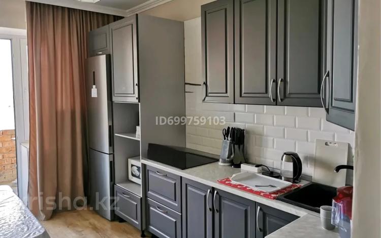 1-бөлмелі пәтер · 40 м² · 2/5 қабат, Есенберлина 4/2, бағасы: 150 000 ₸ в Усть-Каменогорске — фото 11