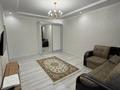 2-бөлмелі пәтер · 75.1 м² · 2/5 қабат, мкр. Алтын орда, Алтын орда 23д 1 — Газиза Жубанова Батыс2, бағасы: 27.5 млн ₸ в Актобе — фото 10