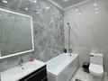 2-бөлмелі пәтер · 75.1 м² · 2/5 қабат, мкр. Алтын орда, Алтын орда 23д 1 — Газиза Жубанова Батыс2, бағасы: 27.5 млн ₸ в Актобе — фото 6