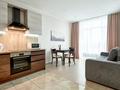 2-бөлмелі пәтер · 46 м² · 8/10 қабат, Аккум 22, бағасы: 20 000 ₸ в Астане, Есильский р-н — фото 9