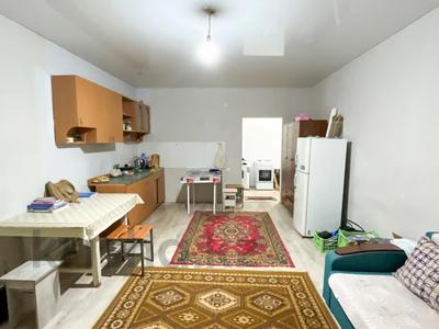 1-комнатная квартира · 34 м² · 2/2 этаж, Шаталова за ~ 8.3 млн 〒 в Талдыкоргане, мкр военный городок Жулдыз