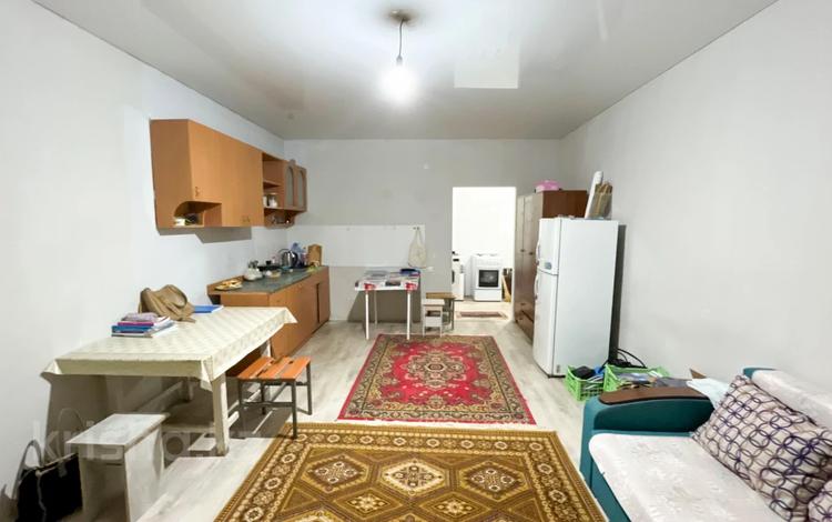 1-комнатная квартира · 34 м² · 2/2 этаж, Шаталова за ~ 8.3 млн 〒 в Талдыкоргане, мкр военный городок Жулдыз — фото 6