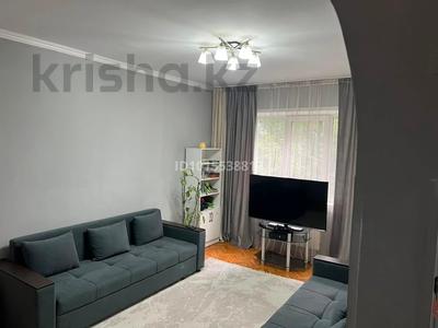 2-бөлмелі пәтер · 52 м² · 2/5 қабат, Ақсай-3А ш/а. 16, бағасы: 36 млн ₸ в Алматы, Ауэзовский р-н