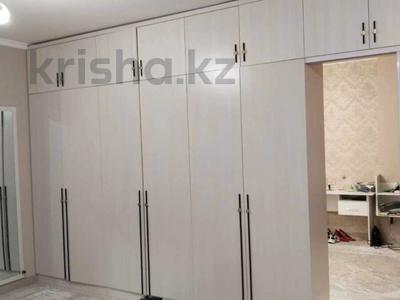 2-комнатная квартира · 46 м² · 4/13 этаж, Макатаева — Муратбаева за 41 млн ₸ в Алматы, Алмалинский р-н