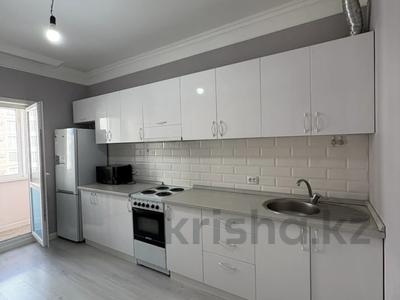 1-бөлмелі пәтер · 33 м² · 6/9 қабат, Омарова 25, бағасы: ~ 20 млн ₸ в Астане, Нура р-н