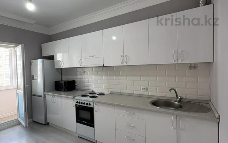 1-комнатная квартира · 33 м² · 6/9 этаж, Омарова 25 за ~ 20 млн ₸ в Астане, Нура р-н — фото 2