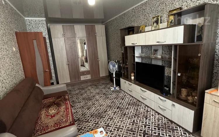 1-бөлмелі пәтер · 40 м² · 5/9 қабат, Юбилейный 3а, бағасы: 14.6 млн ₸ в Кокшетау — фото 2