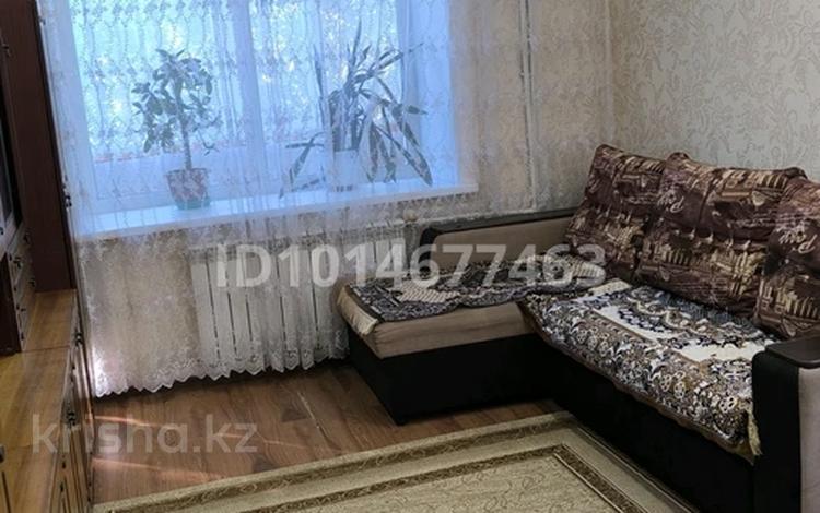 2-бөлмелі пәтер · 54 м² · 1/2 қабат, Достык 4, бағасы: 150 000 ₸ в Бурабае — фото 2