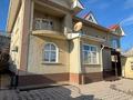 Отдельный дом · 8 комнат · 280 м² · 10 сот., Бейбарыс 61Б за 150 млн 〒 в Ленгере — фото 3
