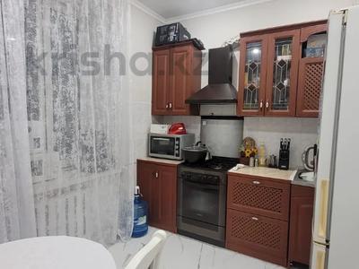 2-бөлмелі пәтер · 55.5 м² · 3/3 қабат, Майлина, бағасы: 18.5 млн ₸ в Костанае