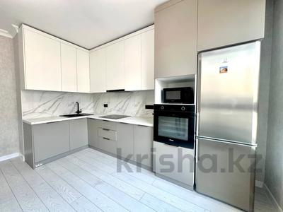 2-бөлмелі пәтер · 60 м² · 3/9 қабат, Нажимеденова 27, бағасы: 38.5 млн ₸ в Астане, Сарайшык р-н